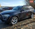 Чорний БМВ Х5, об'ємом двигуна 2.99 л та пробігом 224 тис. км за 7700 $, фото 1 на Automoto.ua