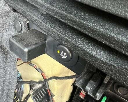 Черный БМВ Х5, объемом двигателя 2.99 л и пробегом 205 тыс. км за 34900 $, фото 3 на Automoto.ua