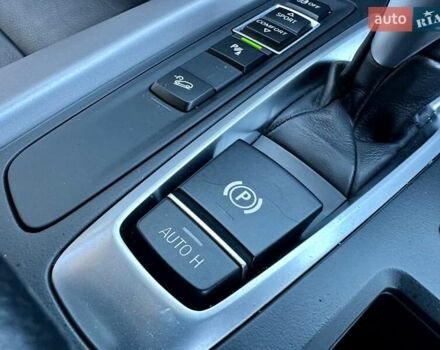 Черный БМВ Х5, объемом двигателя 2.99 л и пробегом 157 тыс. км за 29999 $, фото 56 на Automoto.ua