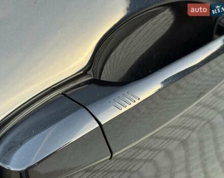 Черный БМВ Х5, объемом двигателя 2.99 л и пробегом 193 тыс. км за 33500 $, фото 64 на Automoto.ua