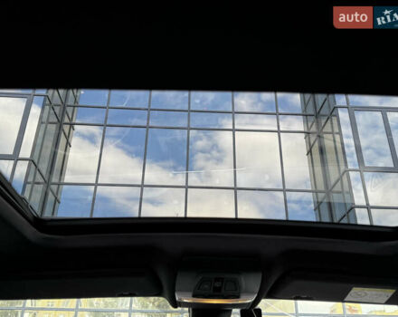 БМВ Х5 2015 в Днепре (Днепропетровске) на Automoto.ua Черный БМВ Х5, объемом двигателя 3 л и пробегом 175 тыс. км за 33900 $, фото 44 на Automoto.ua