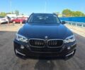 Черный БМВ Х5, объемом двигателя 3 л и пробегом 45 тыс. км за 19000 $, фото 1 на Automoto.ua