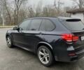 Чорний БМВ Х5, об'ємом двигуна 2 л та пробігом 197 тис. км за 28000 $, фото 5 на Automoto.ua