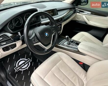 Чорний БМВ Х5, об'ємом двигуна 2 л та пробігом 148 тис. км за 26999 $, фото 40 на Automoto.ua