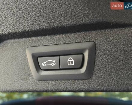 БМВ Х5 2015 в Днепре (Днепропетровске) на Automoto.ua Черный БМВ Х5, объемом двигателя 4.39 л и пробегом 53 тыс. км за 37900 $, фото 31 на Automoto.ua