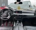 Чорний БМВ Х5, об'ємом двигуна 2 л та пробігом 135 тис. км за 27490 $, фото 38 на Automoto.ua