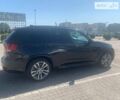 Чорний БМВ Х5, об'ємом двигуна 3 л та пробігом 233 тис. км за 31500 $, фото 4 на Automoto.ua