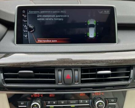 Черный БМВ Х5, объемом двигателя 2.99 л и пробегом 205 тыс. км за 34900 $, фото 14 на Automoto.ua