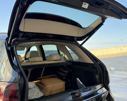 Черный БМВ Х5, объемом двигателя 2.98 л и пробегом 99 тыс. км за 31500 $, фото 9 на Automoto.ua