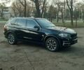 Черный БМВ Х5, объемом двигателя 2 л и пробегом 154 тыс. км за 25500 $, фото 6 на Automoto.ua