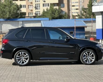 Чорний БМВ Х5, об'ємом двигуна 4.4 л та пробігом 179 тис. км за 29990 $, фото 3 на Automoto.ua