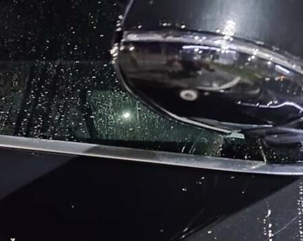 Черный БМВ Х5, объемом двигателя 2.98 л и пробегом 163 тыс. км за 24000 $, фото 8 на Automoto.ua