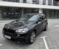 Чорний БМВ Х5, об'ємом двигуна 3 л та пробігом 144 тис. км за 32000 $, фото 27 на Automoto.ua