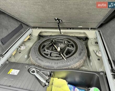 Черный БМВ Х5, объемом двигателя 2 л и пробегом 152 тыс. км за 23490 $, фото 38 на Automoto.ua