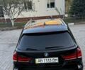 Черный БМВ Х5, объемом двигателя 2 л и пробегом 260 тыс. км за 24500 $, фото 11 на Automoto.ua