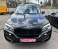 Чорний БМВ Х5, об'ємом двигуна 3 л та пробігом 168 тис. км за 19100 $, фото 9 на Automoto.ua