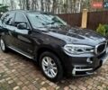 Чорний БМВ Х5, об'ємом двигуна 2 л та пробігом 159 тис. км за 25500 $, фото 2 на Automoto.ua