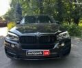 Чорний БМВ Х5, об'ємом двигуна 3 л та пробігом 115 тис. км за 30990 $, фото 1 на Automoto.ua