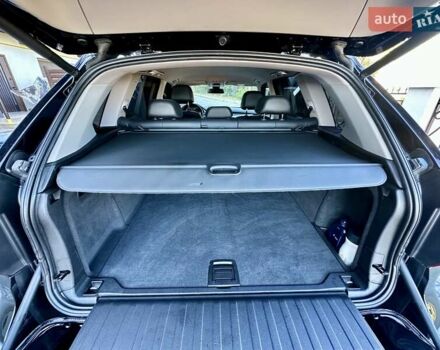 Черный БМВ Х5, объемом двигателя 2.99 л и пробегом 157 тыс. км за 29999 $, фото 84 на Automoto.ua