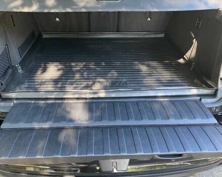 Чорний БМВ Х5, об'ємом двигуна 2.99 л та пробігом 125 тис. км за 32500 $, фото 25 на Automoto.ua