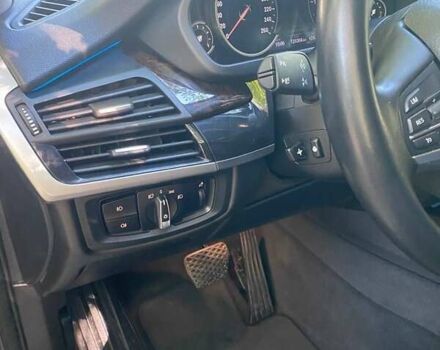 Чорний БМВ Х5, об'ємом двигуна 2.99 л та пробігом 125 тис. км за 32500 $, фото 2 на Automoto.ua