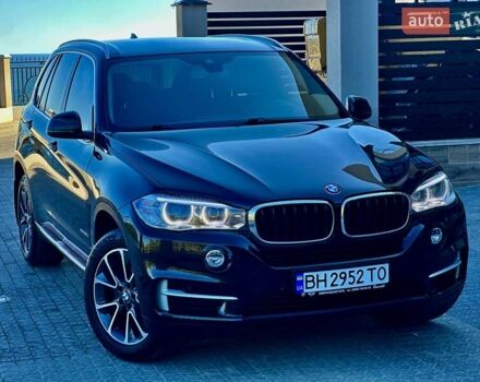 Черный БМВ Х5, объемом двигателя 2.99 л и пробегом 157 тыс. км за 29999 $, фото 19 на Automoto.ua