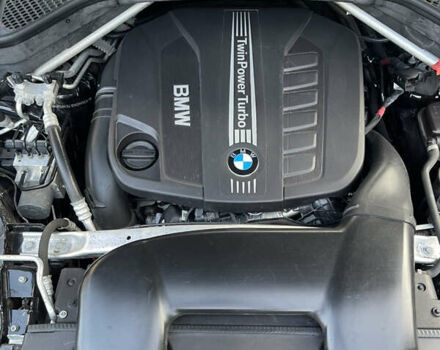 Черный БМВ Х5, объемом двигателя 2.99 л и пробегом 114 тыс. км за 43000 $, фото 20 на Automoto.ua