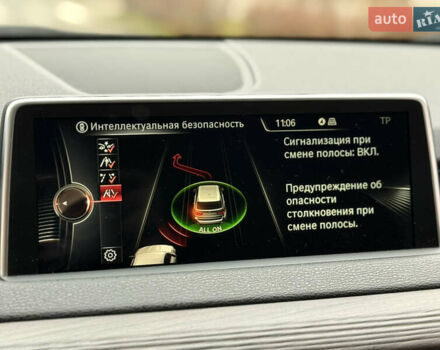 Чорний БМВ Х5, об'ємом двигуна 2.99 л та пробігом 218 тис. км за 31499 $, фото 34 на Automoto.ua