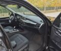 БМВ Х5 2015 в Днепре (Днепропетровске) на Automoto.ua Черный БМВ Х5, объемом двигателя 2 л и пробегом 226 тыс. км за 18300 $, фото 8 на Automoto.ua