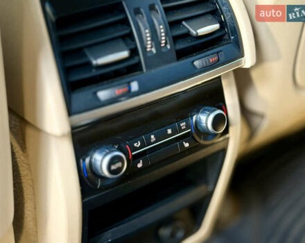 Черный БМВ Х5, объемом двигателя 3 л и пробегом 245 тыс. км за 21000 $, фото 14 на Automoto.ua