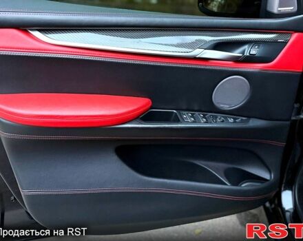 Чорний БМВ Х5, об'ємом двигуна 4.4 л та пробігом 170 тис. км за 37999 $, фото 12 на Automoto.ua