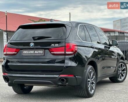 Чорний БМВ Х5, об'ємом двигуна 2 л та пробігом 148 тис. км за 26999 $, фото 28 на Automoto.ua