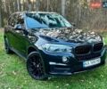 Черный БМВ Х5, объемом двигателя 2 л и пробегом 275 тыс. км за 23000 $, фото 1 на Automoto.ua
