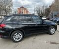 Чорний БМВ Х5, об'ємом двигуна 3 л та пробігом 168 тис. км за 19100 $, фото 16 на Automoto.ua