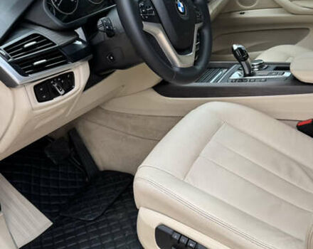 Черный БМВ Х5, объемом двигателя 2 л и пробегом 151 тыс. км за 25700 $, фото 3 на Automoto.ua