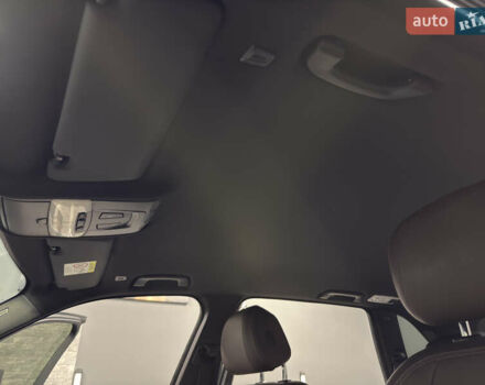 Черный БМВ Х5, объемом двигателя 3 л и пробегом 218 тыс. км за 33999 $, фото 75 на Automoto.ua