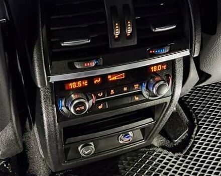 Черный БМВ Х5, объемом двигателя 2.98 л и пробегом 163 тыс. км за 24000 $, фото 15 на Automoto.ua