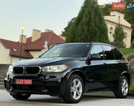 Черный БМВ Х5, объемом двигателя 2.99 л и пробегом 193 тыс. км за 33500 $, фото 22 на Automoto.ua
