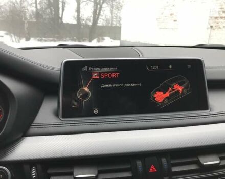 Черный БМВ Х5, объемом двигателя 0 л и пробегом 159 тыс. км за 38500 $, фото 22 на Automoto.ua