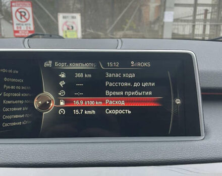 Чорний БМВ Х5, об'ємом двигуна 2.98 л та пробігом 105 тис. км за 18500 $, фото 41 на Automoto.ua