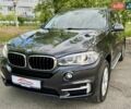 Черный БМВ Х5, объемом двигателя 2 л и пробегом 152 тыс. км за 23490 $, фото 5 на Automoto.ua