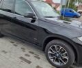 Чорний БМВ Х5, об'ємом двигуна 2 л та пробігом 170 тис. км за 32000 $, фото 5 на Automoto.ua