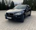 Чорний БМВ Х5, об'ємом двигуна 3 л та пробігом 145 тис. км за 34500 $, фото 1 на Automoto.ua