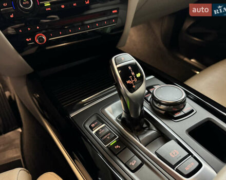 Черный БМВ Х5, объемом двигателя 2.99 л и пробегом 201 тыс. км за 29900 $, фото 86 на Automoto.ua