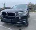 Черный БМВ Х5, объемом двигателя 3 л и пробегом 175 тыс. км за 26300 $, фото 2 на Automoto.ua