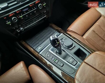 Чорний БМВ Х5, об'ємом двигуна 2 л та пробігом 159 тис. км за 25500 $, фото 42 на Automoto.ua