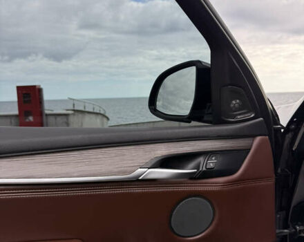 Чорний БМВ Х5, об'ємом двигуна 2.99 л та пробігом 136 тис. км за 35900 $, фото 21 на Automoto.ua