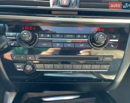 Чорний БМВ Х5, об'ємом двигуна 2 л та пробігом 270 тис. км за 28500 $, фото 39 на Automoto.ua