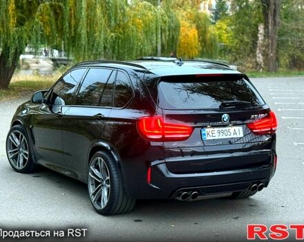 Чорний БМВ Х5, об'ємом двигуна 4.4 л та пробігом 170 тис. км за 37999 $, фото 3 на Automoto.ua