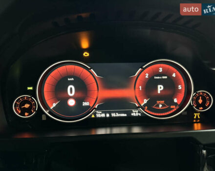 Черный БМВ Х5, объемом двигателя 2.99 л и пробегом 201 тыс. км за 29900 $, фото 80 на Automoto.ua